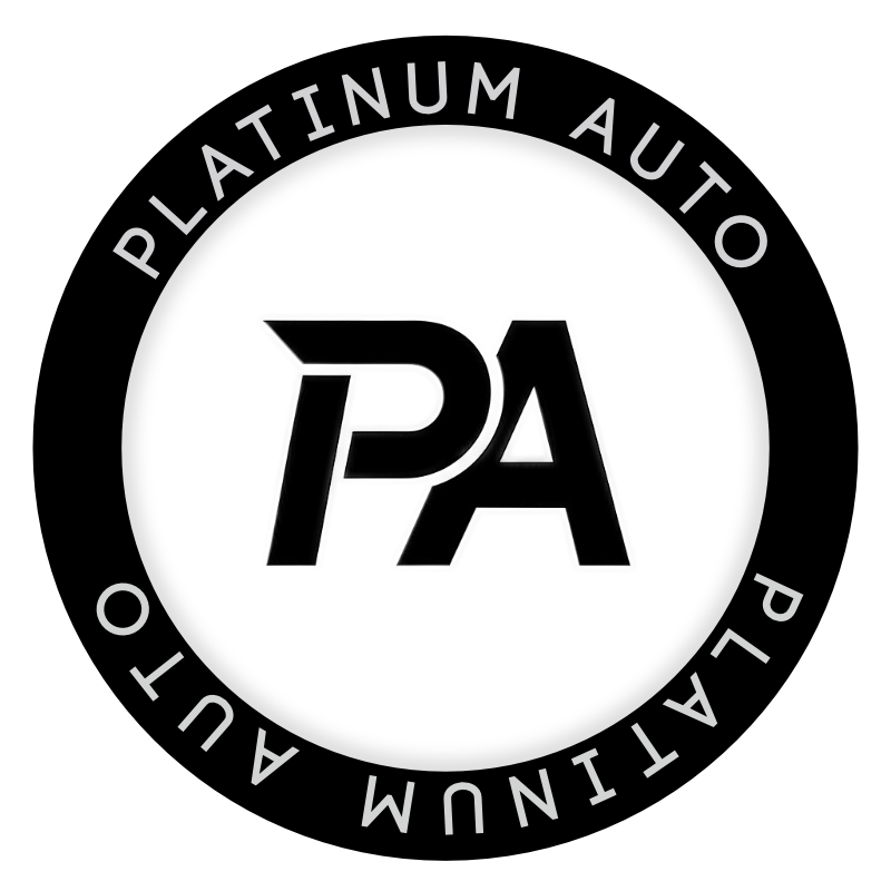 Platinum Auto Official